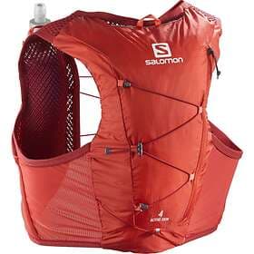 Salomon Active Skin 4 Set