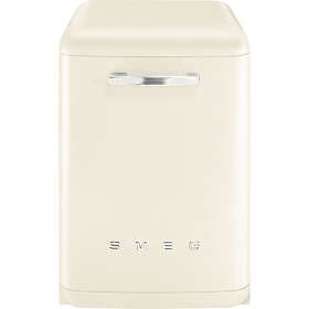 SMEG LVFABCR3 Creme