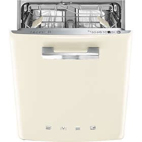 SMEG STFABCR3 Creme