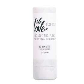 Love The Planet So Sensitive Deo Stick 65g