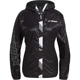 Adidas Terrex Agravic Pro WIND.RDY Windbreaker Jacket (Dame)