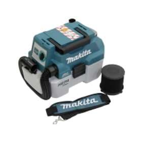 Makita DVC750LZX3 Cordless