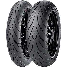 Pirelli Angel GT 170/60 ZR17 72W TL Bakhjul