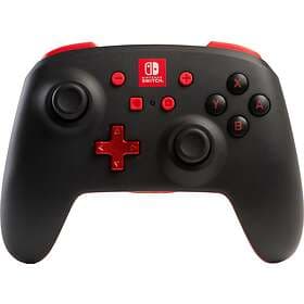 PowerA Nintendo Switch Pro Wireless Controller (Switch)