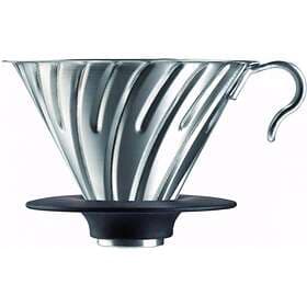 Hario V60 Dripper Metal