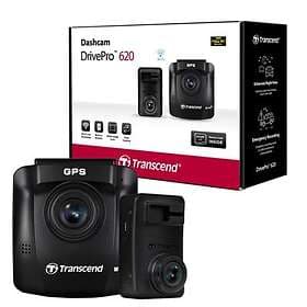 Transcend DrivePro 620