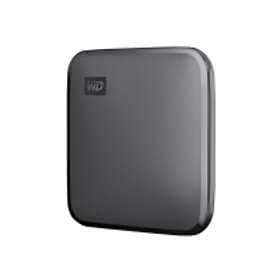 WD Elements Portable SE SSD 1TB