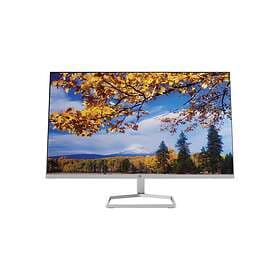 HP M27f 27" Full HD IPS