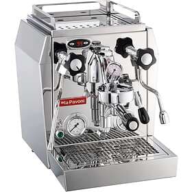 La Pavoni Botticelli Evoluzione