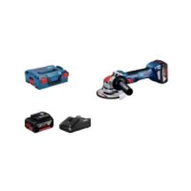 Bosch GWX 18V-7 (2x4.0Ah)