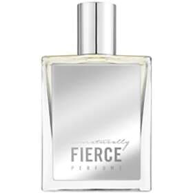 Abercrombie & Fitch Naturally Fierce edp 50ml