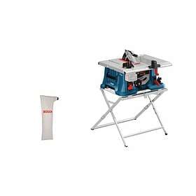 Bosch GTS 18V-216 Med Stativ (Uden Batteri)