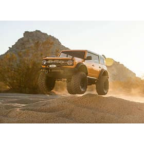 Traxxas 2021 Ford Bronco RTR