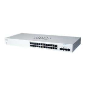 Cisco Business 220-24T-4G