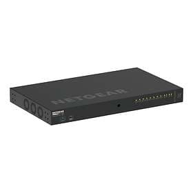 Netgear M4250-10G2XF-PoE++