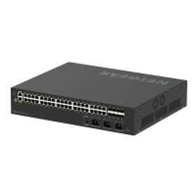 Netgear M4250-40G8XF-PoE++