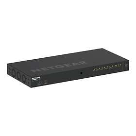 Netgear M4250-10G2XF-PoE+