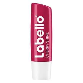 Labello Cherry Shine Lip Balm 4.8g