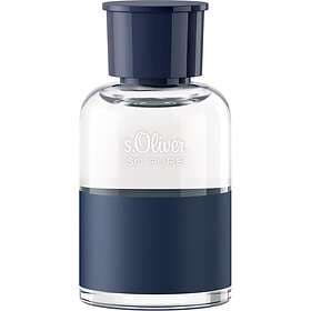 s.Oliver So Pure Men edt 50ml