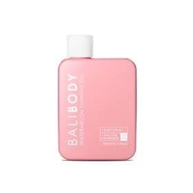 Bali Body Watermelon Tanning Oil SPF15 100ml