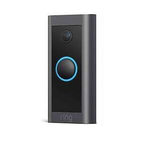 Ring Video Doorbell Wired