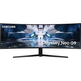 Samsung Odyssey Neo G9 S49AG954 49" Curved Gaming 240Hz