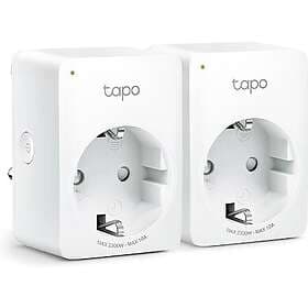 TP-Link Tapo P100 2-pack EU