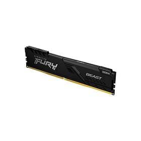 Kingston Fury Black DDR4 2666MHz 16GB (KF426C16BB/16)