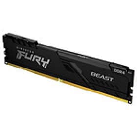 Kingston Fury DDR4 3200MHz 16GB (KF432C16BB1/16)