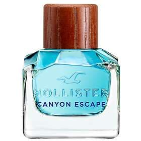 Hollister Canyon Escape For Him edt 50ml