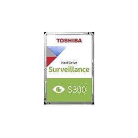 Toshiba S300 HDWT860UZSVA 256MB 6TB