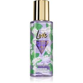 Guess Love Nirvana Dream Fragrance Mist 250ml