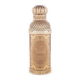 Alexandre.J The Majestic Amber edp 100ml