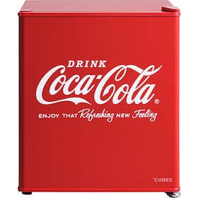 Scandomestic Coca-Cola Fifty Cube (Rød)