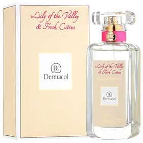 Dermacol Lily of the Valley & Fresh Citrus edp 50ml