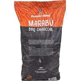 Kamado SUMO Marabú BBQ Charcoal 9kg