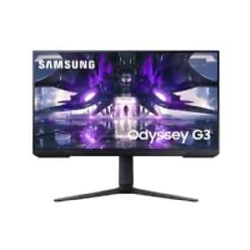 Samsung Odyssey S27AG300 27" Gaming Full HD VA 144Hz