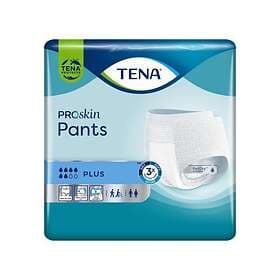 Tena Proskin Pants Plus XS (14-pack)