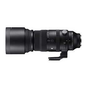 Sigma 150-600/5.0-6.3 DG DN OS Sports L-mount