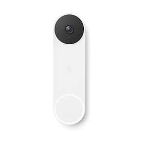 Google Nest Doorbell GWX3T GA02268GB 960P GA01318GB 720P