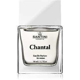 Santini Cosmetic Chantal edp 50ml