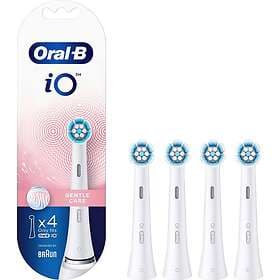 Oral-B iO Gentle Care 4-pack