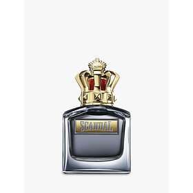 Jean Paul Gaultier Scandal Pour Homme edt 100ml