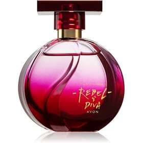 AVON Far Away Rebel & Diva edp 50ml