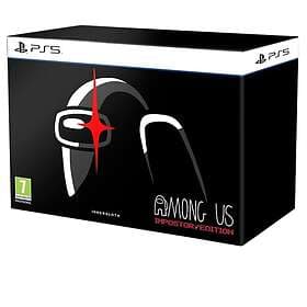 Among Us - Impostor Edition (PS5)