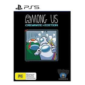 Among Us - Crewmate Edition (PS5)