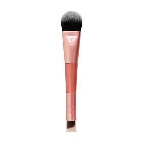 Real Techniques 2-In-1 Cover & Conceal Brush