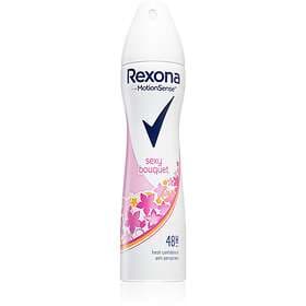 Rexona Sexy Bouquet 48h Deo Spray 200ml