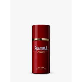 Jean Paul Gaultier Scandal Pour Homme Deo Spray 150ml