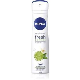 Nivea Fresh Citrus Deo Spray 150ml